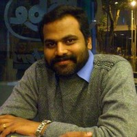 Manoj P Unnikrishnan