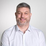 Nick Muir