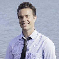 Cole Harris