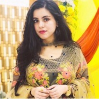 Shireen Khalid