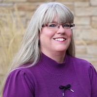 Tammy Muffly