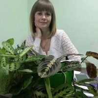 Елена Купченко