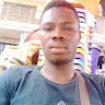 DAUDA SESAY