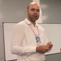 RICARDO MENDOZA QUIROGA