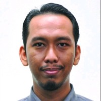 Ibnu Fitri Ahmad