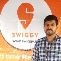 Naveen Kumar.A