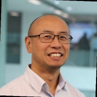 Andrew Wong