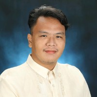 John Alfren Oliveros
