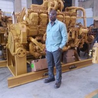 Moises Ndava