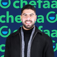 Ahmed Saleh