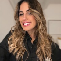 Maria Vitoria Medeiros