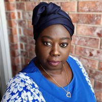 Rokhaya Diagne