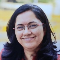 Manjusha Joshi