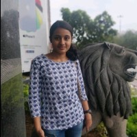 Sowvarna Sriram