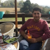 Masoud Asgari