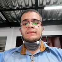 Oscar Javier Gallegos García