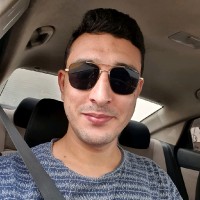 Mostafa Al-Barrawy