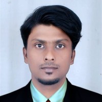 Sananth Kumar SATHYAN