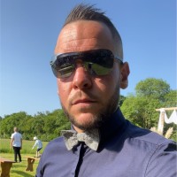 Benjamin Alves Teixeira