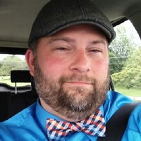 Jason E. Johnson