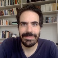 Miguel Díaz Santana