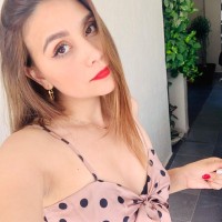 Ana Ximena Nuñez De La Cruz