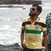 Mohammad Shaahid Shaikh