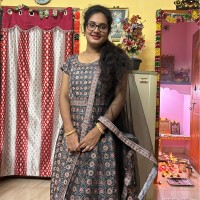 Kavya Kota
