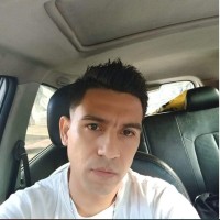 Andres Mejia