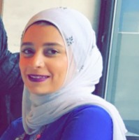 Haidy Al-Laythi