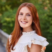 Lily O'Gorman