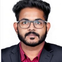 Kishen Kumar,  PMP®