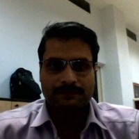 PARTHA PRATIM BANERJEE