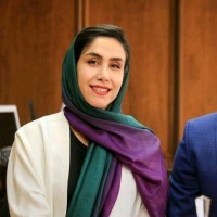 Melika Ghanbari