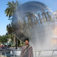 Prakash Prabhakaran