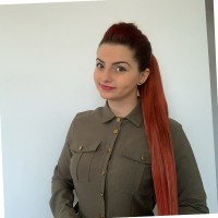 Andreea Stancu