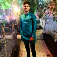 Suraj Patil