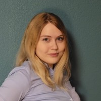 Ashley Halevi