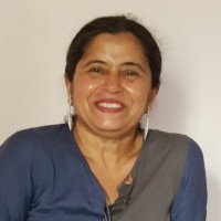 Anjali Desai