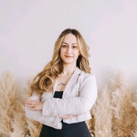 Cassandra Roussel