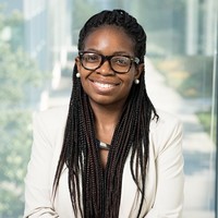 Venecia Wilson, Phd