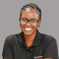 Rethabile Motsoeneng