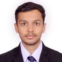Shubham Shah