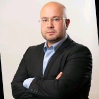 Jacob Aronov