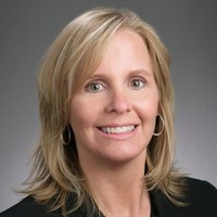 Audrey Wheeler, Iom