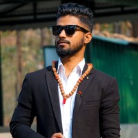 Bibek Regmi