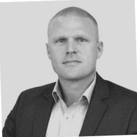 Bo Søgaard