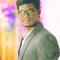 Dinakaran S