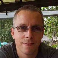 Kasper Meldgaard