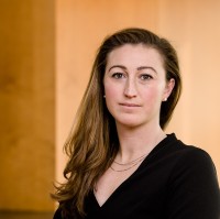 Charlotte (Lottie) Johns